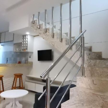 Apartamento 2 Quartos Em Porto Segur Ba Porto Seguro Exteriör bild