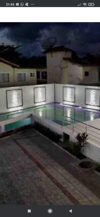 Apartamento 2 Quartos Em Porto Segur Ba Porto Seguro Exteriör bild