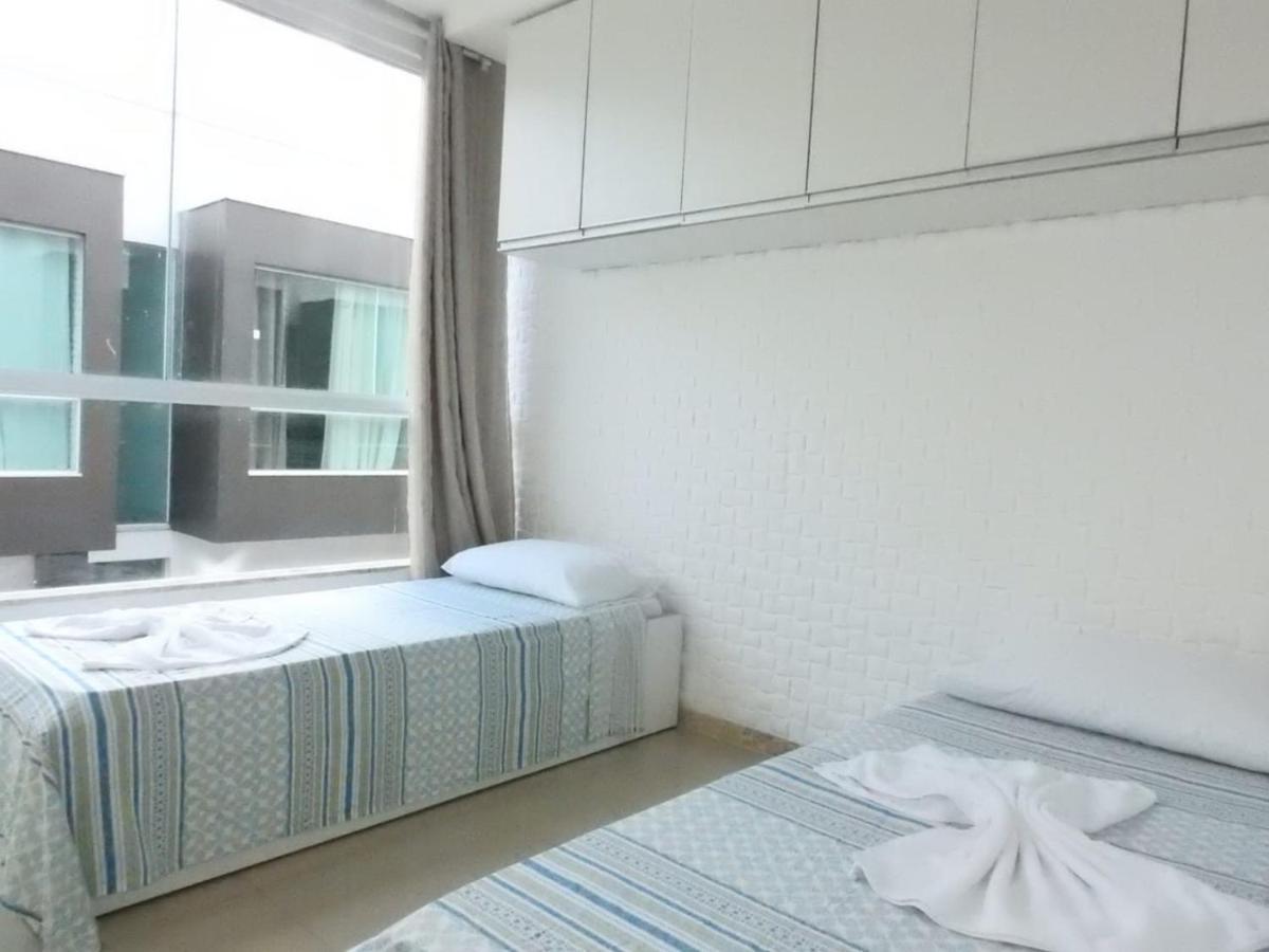 Apartamento 2 Quartos Em Porto Segur Ba Porto Seguro Exteriör bild