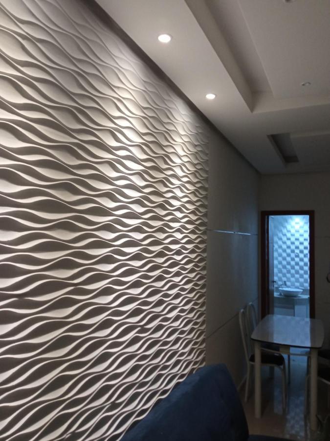 Apartamento 2 Quartos Em Porto Segur Ba Porto Seguro Exteriör bild