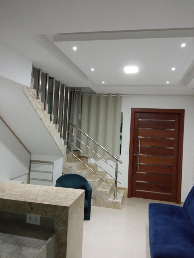 Apartamento 2 Quartos Em Porto Segur Ba Porto Seguro Exteriör bild