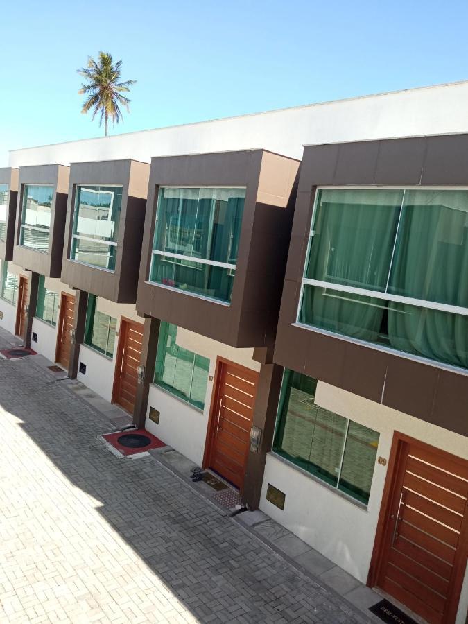 Apartamento 2 Quartos Em Porto Segur Ba Porto Seguro Exteriör bild