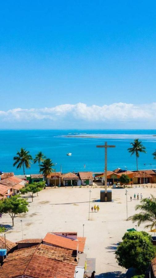 Apartamento 2 Quartos Em Porto Segur Ba Porto Seguro Exteriör bild