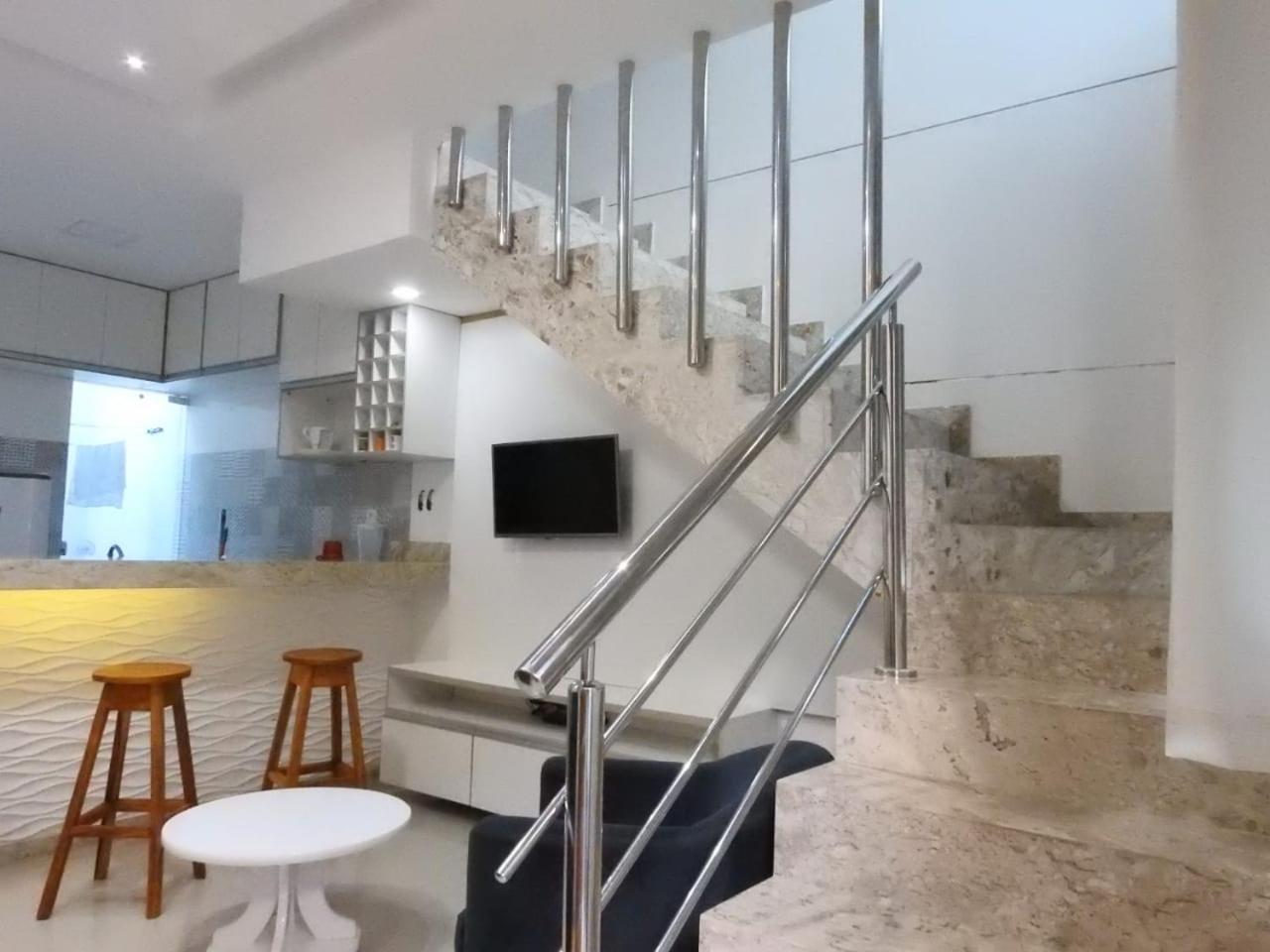 Apartamento 2 Quartos Em Porto Segur Ba Porto Seguro Exteriör bild