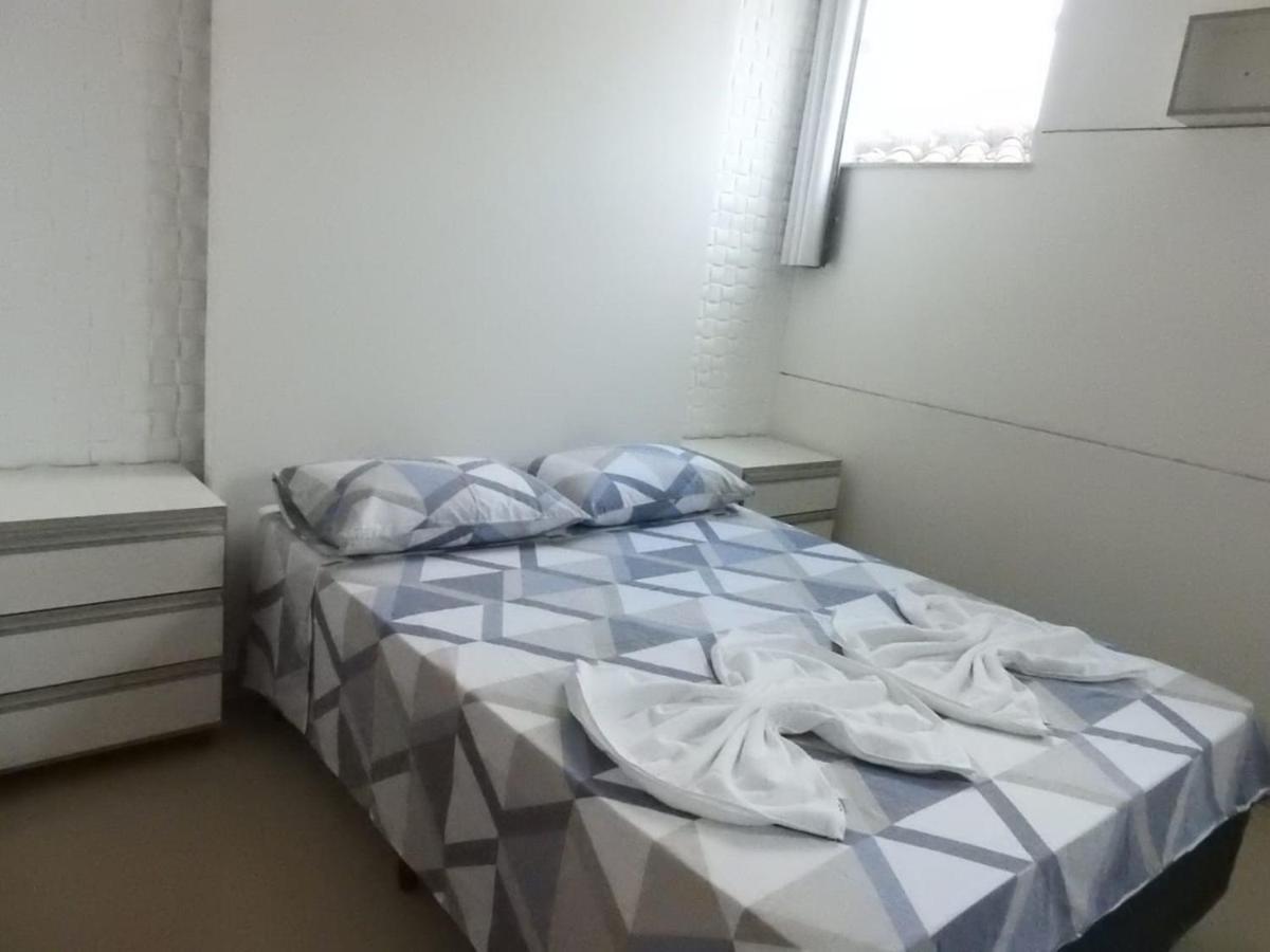 Apartamento 2 Quartos Em Porto Segur Ba Porto Seguro Exteriör bild