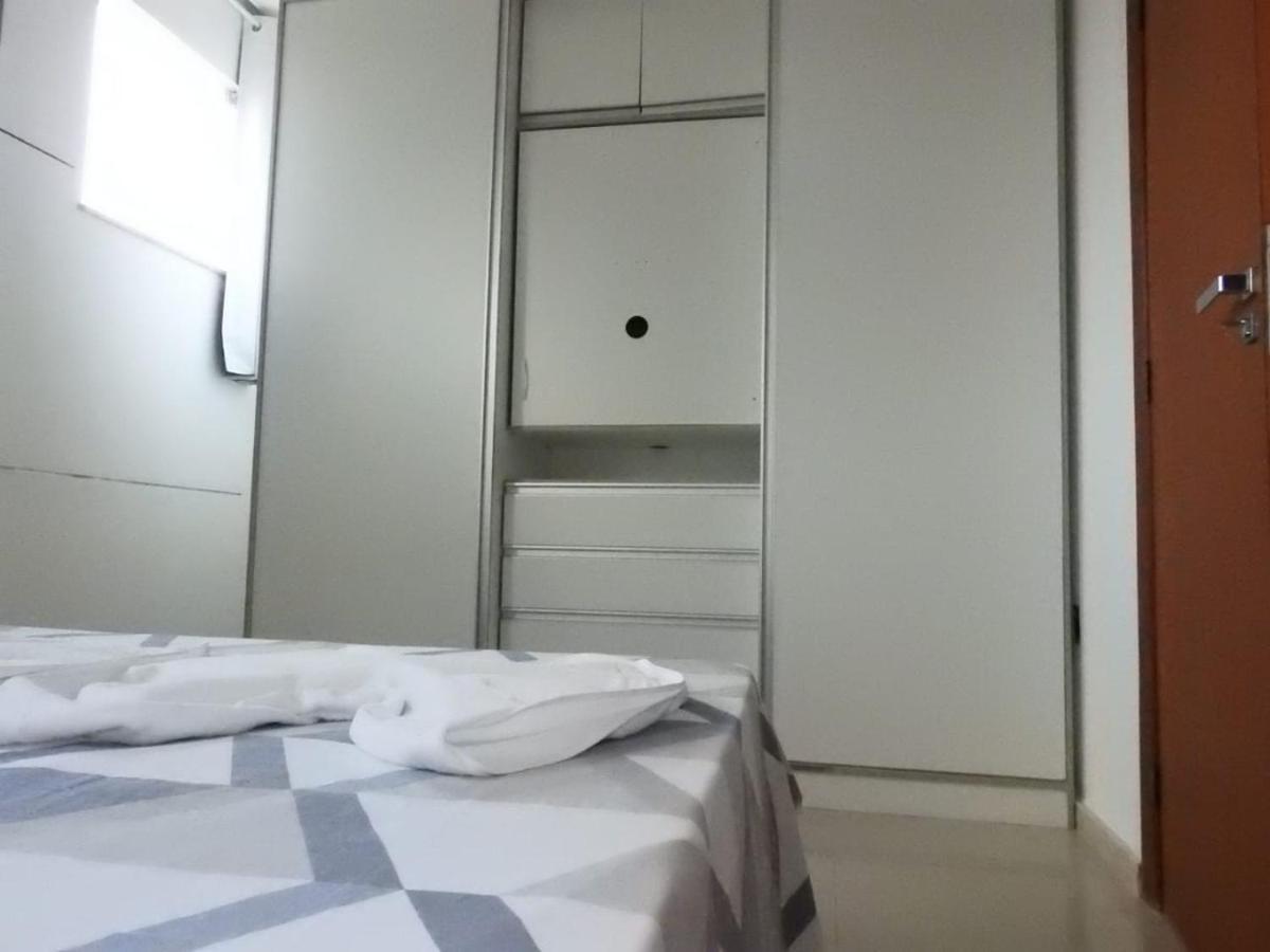 Apartamento 2 Quartos Em Porto Segur Ba Porto Seguro Exteriör bild