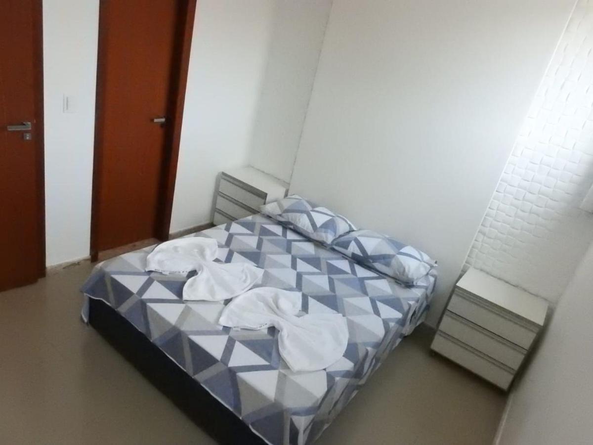 Apartamento 2 Quartos Em Porto Segur Ba Porto Seguro Exteriör bild
