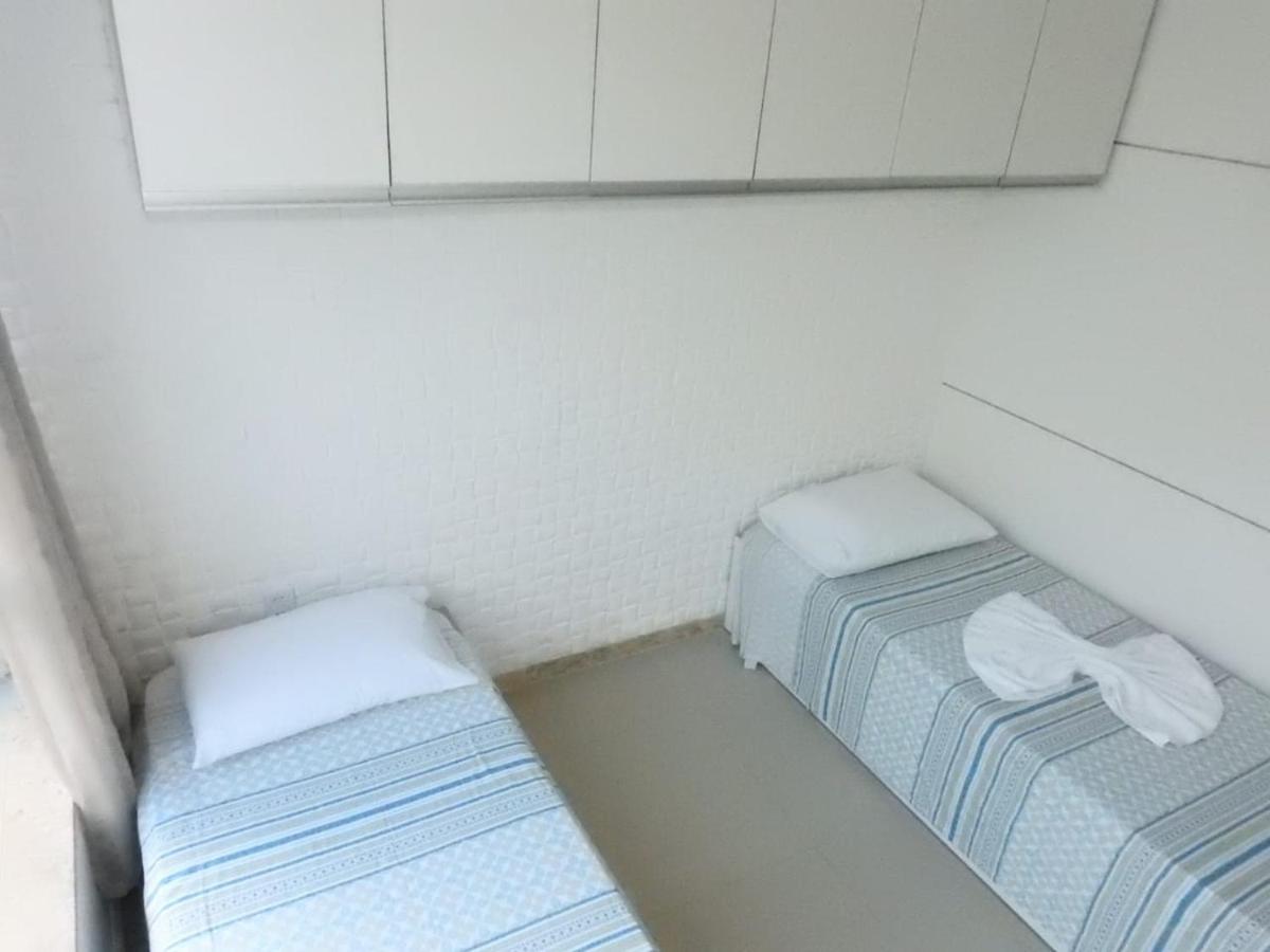 Apartamento 2 Quartos Em Porto Segur Ba Porto Seguro Exteriör bild