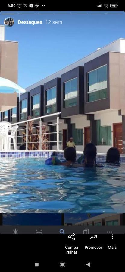 Apartamento 2 Quartos Em Porto Segur Ba Porto Seguro Exteriör bild