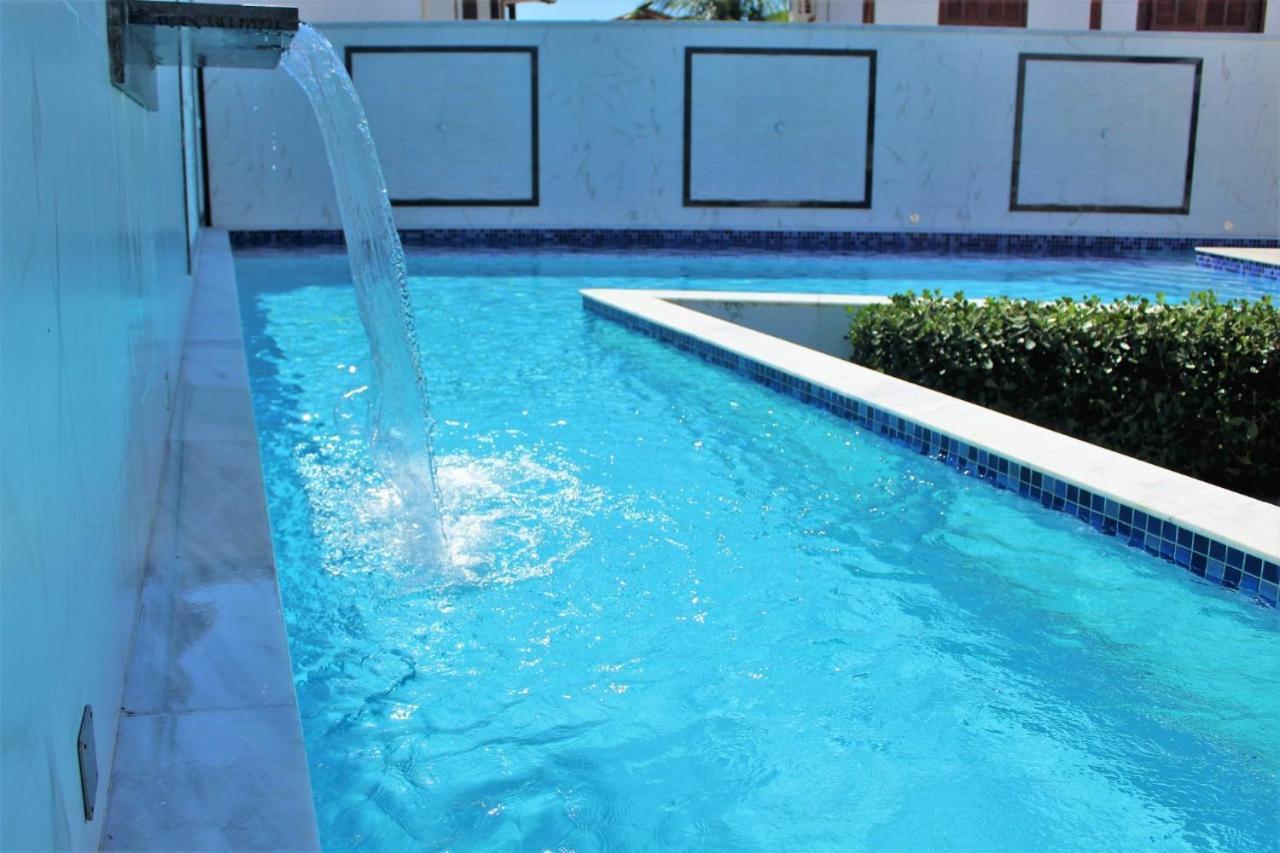 Apartamento 2 Quartos Em Porto Segur Ba Porto Seguro Exteriör bild